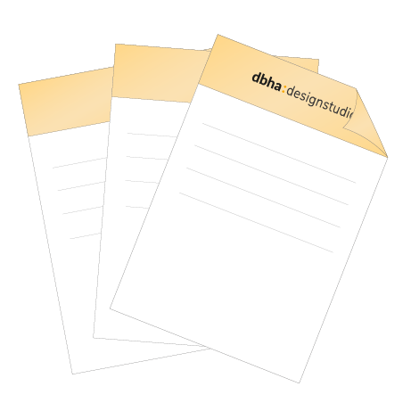 Briefpapier