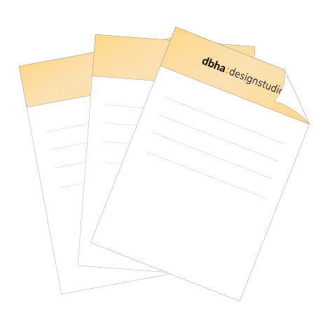Briefpapier