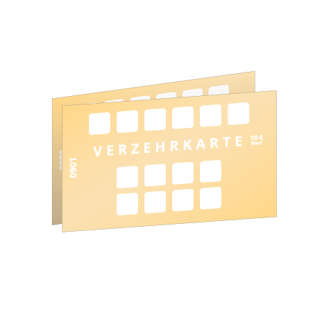 Wertmarken