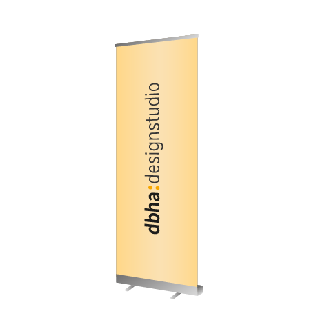 Roll-Up Displays